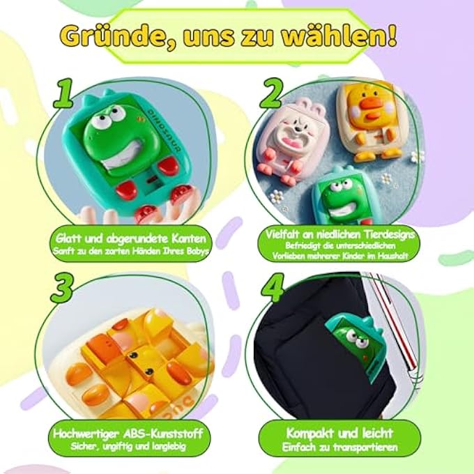 3D SLIDING PUZZLE CHILDREN'S TRAVEL GAMES FROM 3 4 5 6 YEARS AEROPLANE CAR RIDE ACTIVITY FIDGET TOYS SET PUZZLE GAMES PATIENCE GAMES EDUCATIONAL TOY BIRTHDAY GIFTS FOR GIRLS BOYS (PACK OF 3) - Image 4